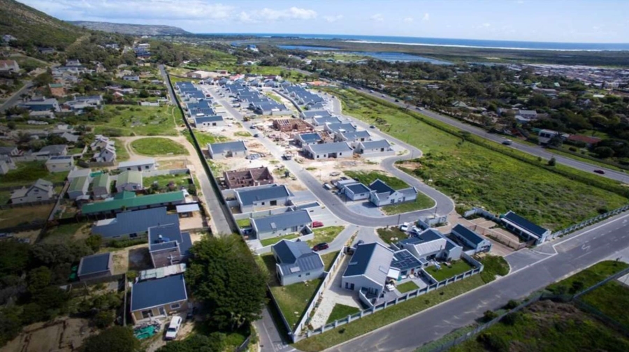 2 Bedroom Property for Sale in Capri Western Cape